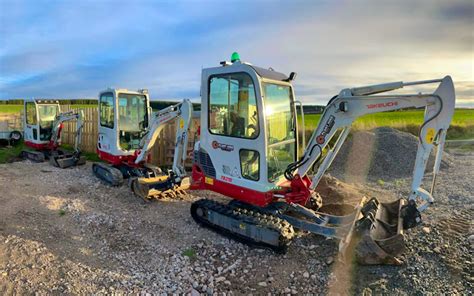 mini digger hire aberdeen|john duncan plant hire aberdeen.